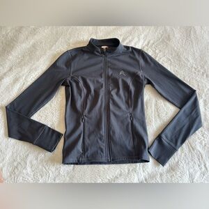 Oner Active Timeless Jacket Coal Size Small EFFORTLESS SHORTS AVAILABLE